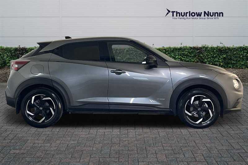 Used Nissan Juke 2023 for sale - 76459204: Photo 3