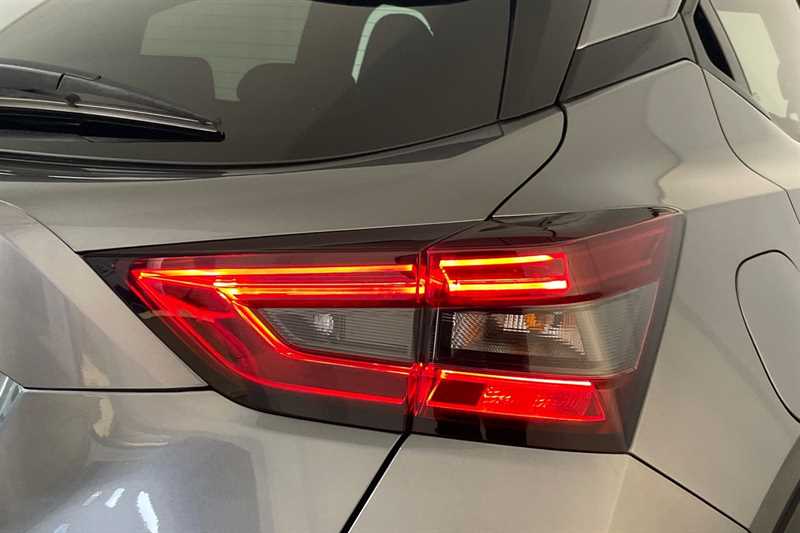 Used Nissan Juke 2023 for sale - 76459204: Photo 36