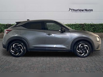 Used Nissan Juke undefined for sale - 76459204: Photo