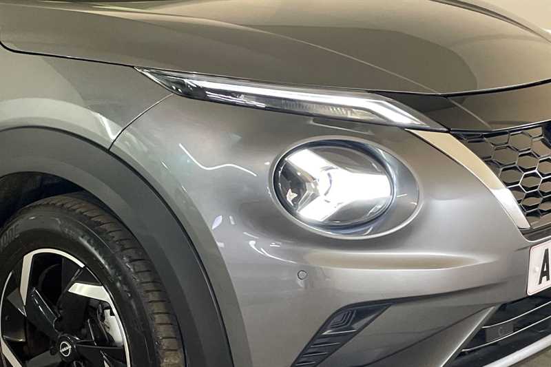 Used Nissan Juke 2023 for sale - 76459204: Photo 41