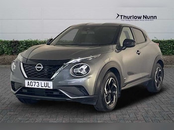Used Nissan Juke undefined for sale - 76459204: Photo