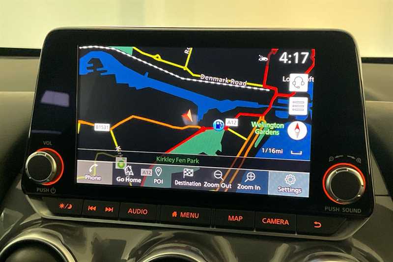 Used Nissan Juke 2023 for sale - 76459204: Photo 5