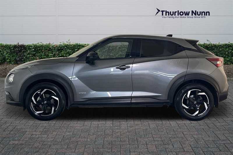 Used Nissan Juke 2023 for sale - 76459204: Photo 9