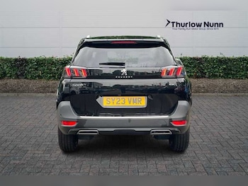 Used Peugeot 5008 2023 for sale - 78799277: Photo