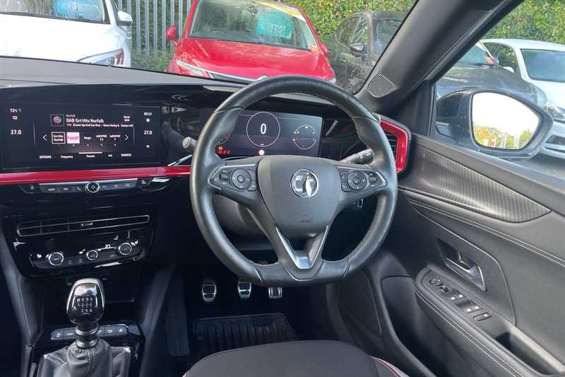 Used Vauxhall Mokka 2023 for sale - 76204401: Photo 11