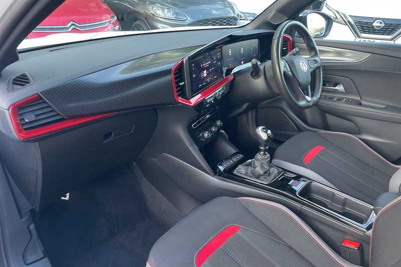 Used Vauxhall Mokka 2023 for sale - 76204401: Photo 13