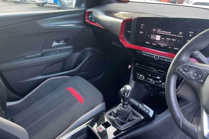 Used Vauxhall Mokka 2023 for sale - 76204401: Photo 14