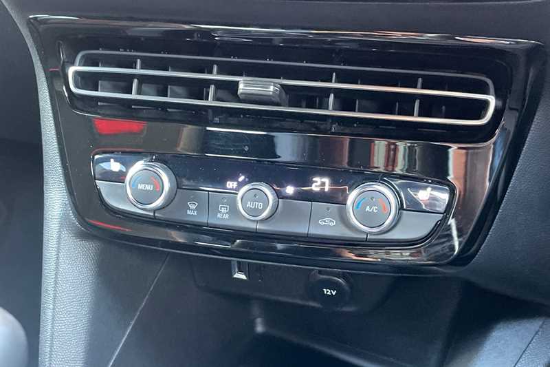 Used Vauxhall Mokka 2023 for sale - 76204401: Photo 15