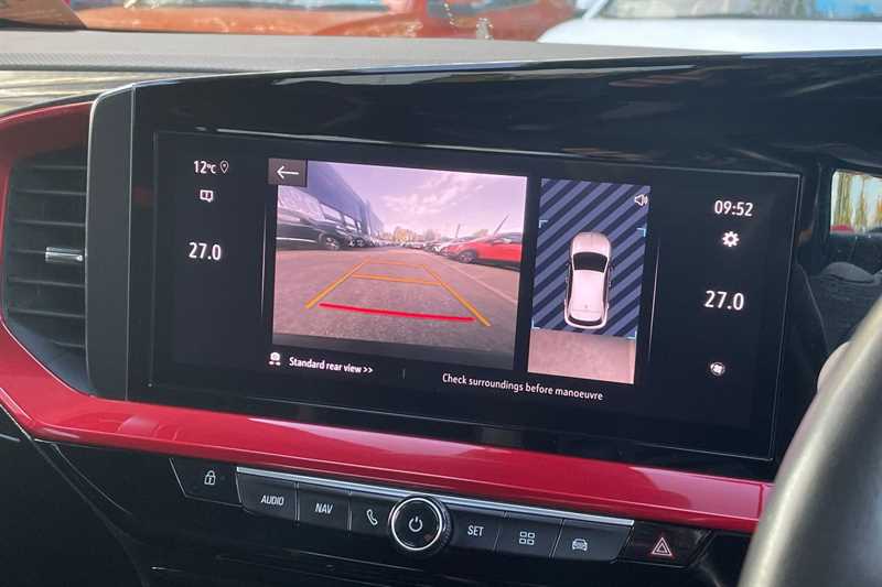 Used Vauxhall Mokka 2023 for sale - 76204401: Photo 19