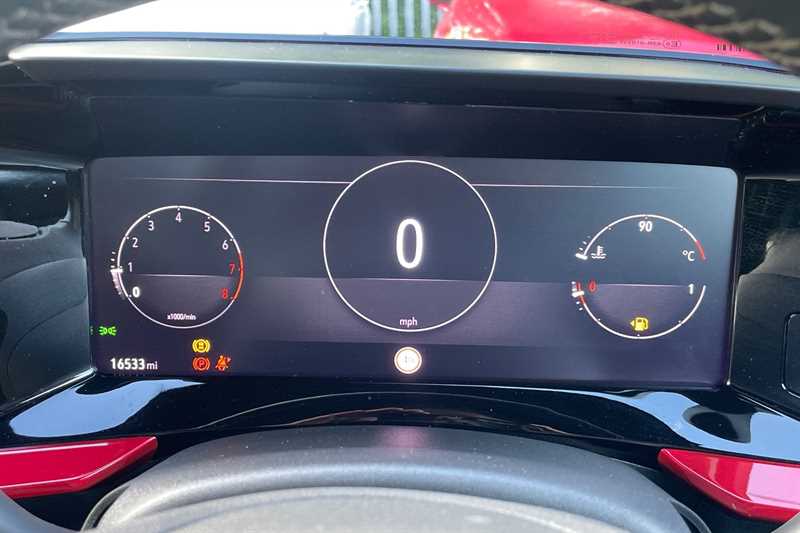 Used Vauxhall Mokka 2023 for sale - 76204401: Photo 20