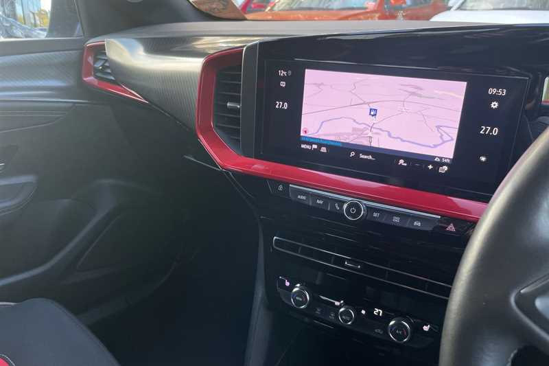 Used Vauxhall Mokka 2023 for sale - 76204401: Photo 25