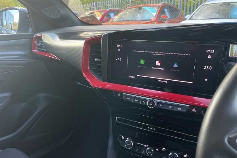 Used Vauxhall Mokka 2023 for sale - 76204401: Photo 26