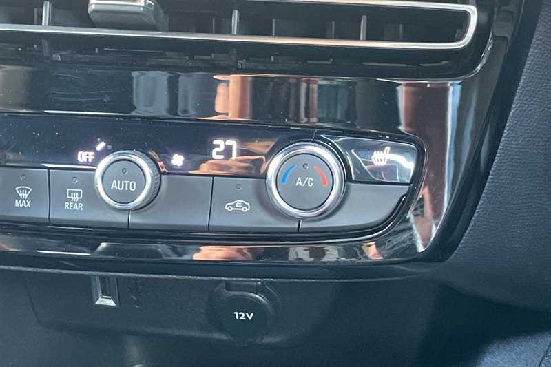 Used Vauxhall Mokka 2023 for sale - 76204401: Photo 28