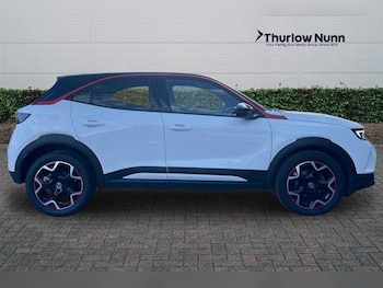 Used Vauxhall Mokka 2023 for sale - 76204401: Photo