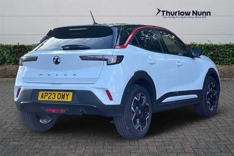 Used Vauxhall Mokka 2023 for sale - 76204401: Photo 3