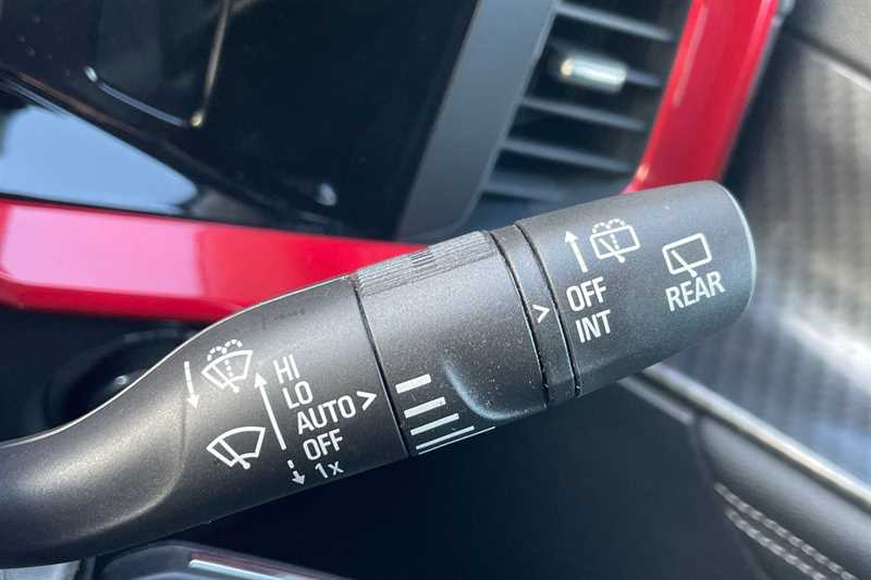 Used Vauxhall Mokka 2023 for sale - 76204401: Photo 30