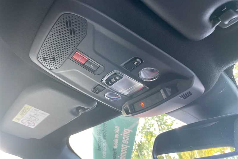 Used Vauxhall Mokka 2023 for sale - 76204401: Photo 31