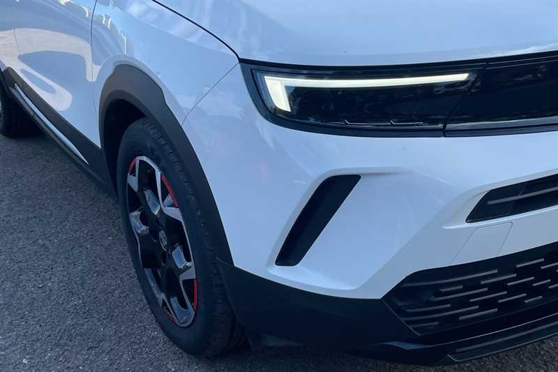 Used Vauxhall Mokka 2023 for sale - 76204401: Photo 32