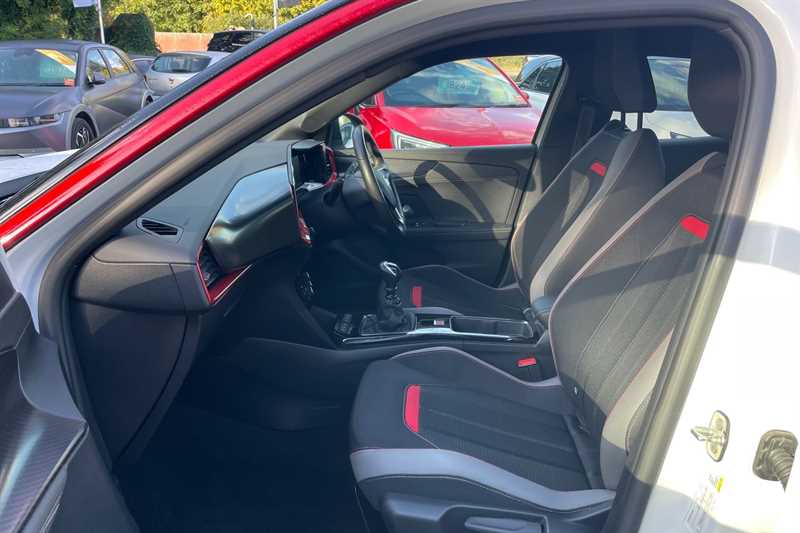 Used Vauxhall Mokka 2023 for sale - 76204401: Photo 34