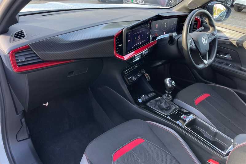 Used Vauxhall Mokka 2023 for sale - 76204401: Photo 35