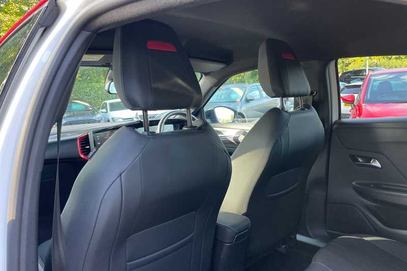 Used Vauxhall Mokka 2023 for sale - 76204401: Photo 37