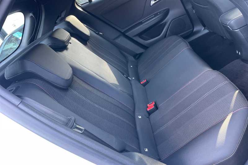 Used Vauxhall Mokka 2023 for sale - 76204401: Photo 40