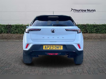 Used Vauxhall Mokka 2023 for sale - 76204401: Photo