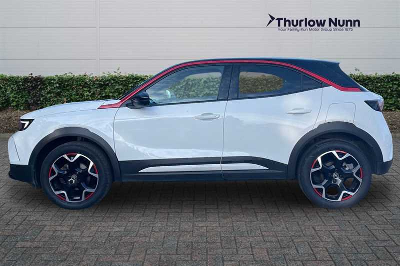 Used Vauxhall Mokka 2023 for sale - 76204401: Photo 6