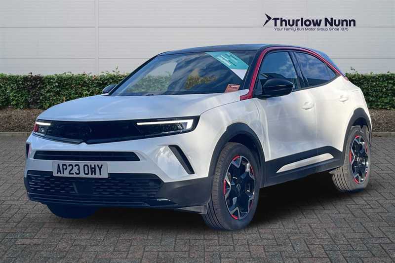 Used Vauxhall Mokka 2023 for sale - 76204401: Photo 7