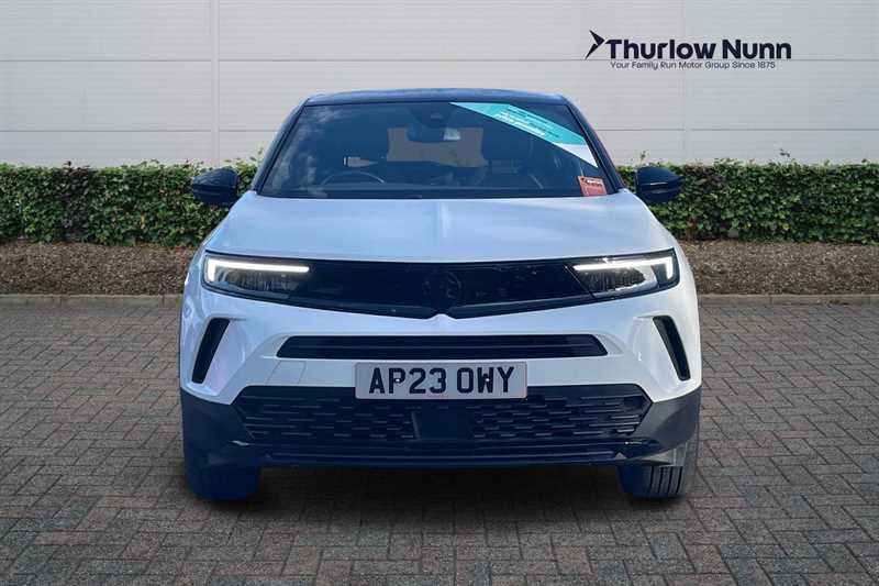 Used Vauxhall Mokka 2023 for sale - 76204401: Photo 8