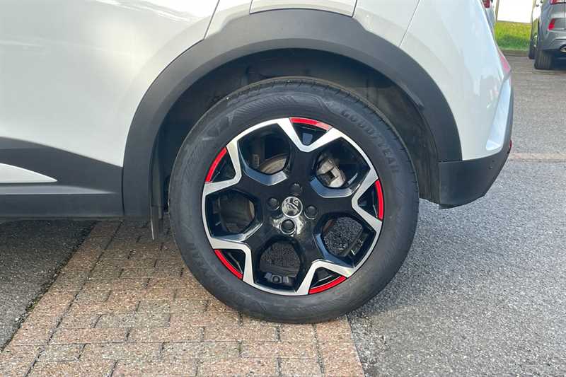 Used Vauxhall Mokka 2023 for sale - 76204401: Photo 9