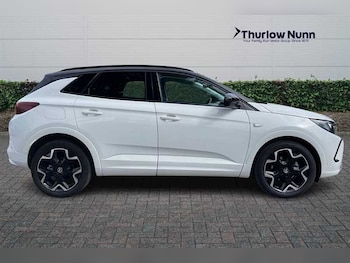 Used Vauxhall Grandland 2024 for sale - 78799268: Photo