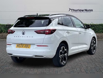 Used Vauxhall Grandland 2024 for sale - 78799268: Photo