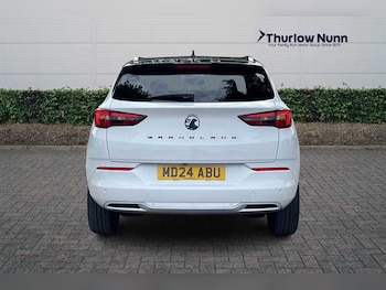 Used Vauxhall Grandland 2024 for sale - 78799268: Photo