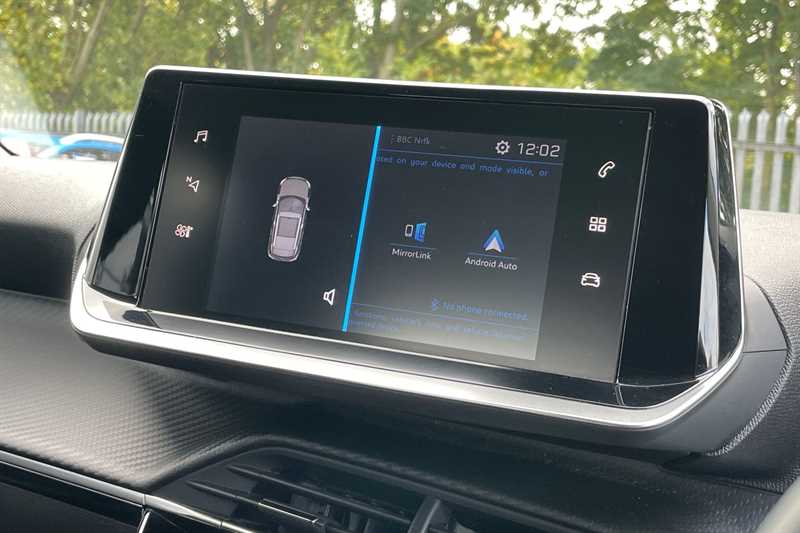 Used Peugeot 2008 2022 for sale - 77146685: Photo 19