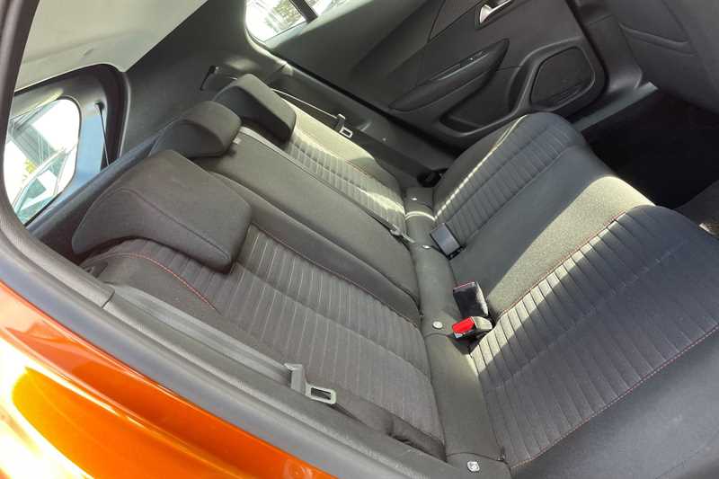 Used Peugeot 2008 2022 for sale - 77146685: Photo 43