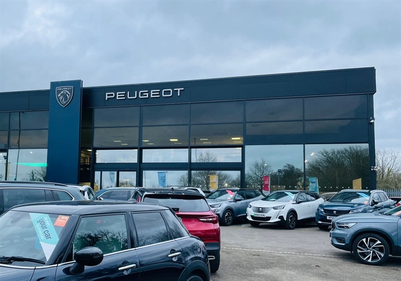 Used Peugeot 2008 2022 for sale - 77146685: Photo 45