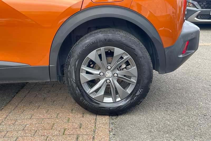 Used Peugeot 2008 2022 for sale - 77146685: Photo 9