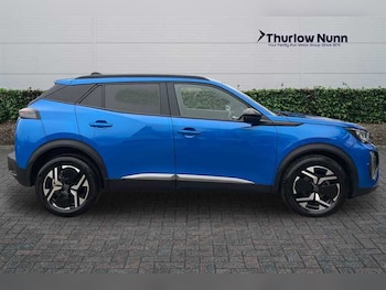 Used Peugeot 2008 2024 for sale - 77740221: Photo