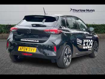 Used Vauxhall Corsa 2024 for sale - 74558265: Photo