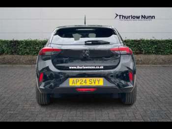 Used Vauxhall Corsa 2024 for sale - 74558265: Photo