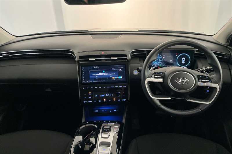 Used Hyundai TUCSON 2024 for sale - 77972022: Photo 12