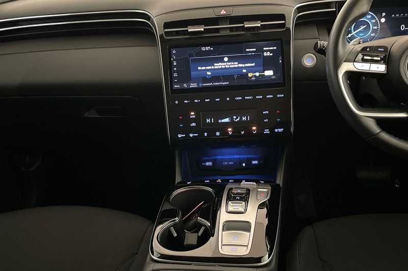 Used Hyundai TUCSON 2024 for sale - 77972022: Photo 14