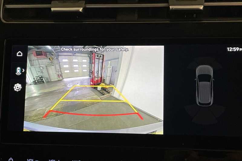 Used Hyundai TUCSON 2024 for sale - 77972022: Photo 19