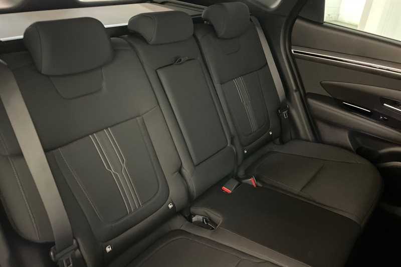 Used Hyundai TUCSON 2024 for sale - 77972022: Photo 23