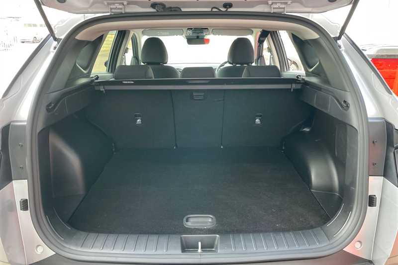 Used Hyundai TUCSON 2024 for sale - 77972022: Photo 24