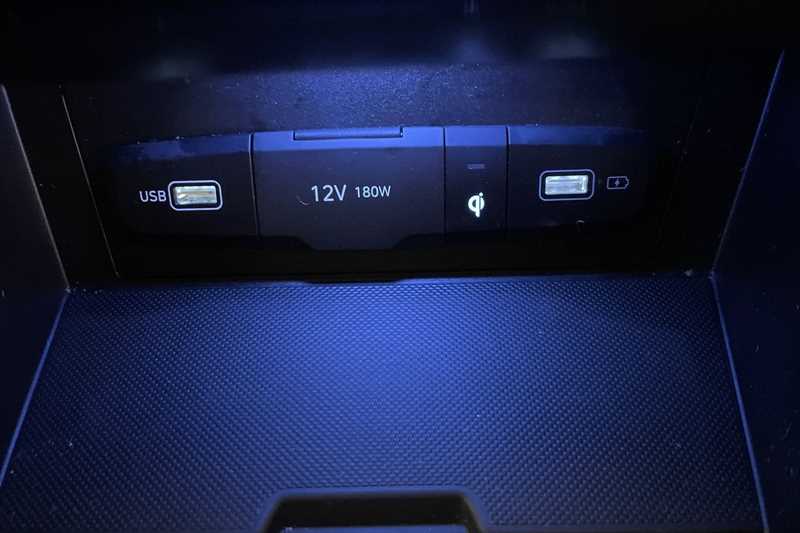 Used Hyundai TUCSON 2024 for sale - 77972022: Photo 29