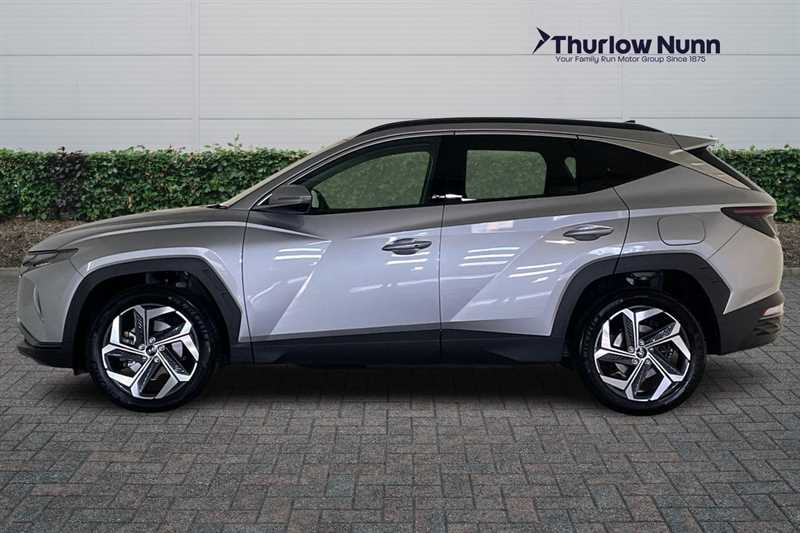 Used Hyundai TUCSON 2024 for sale - 77972022: Photo 6