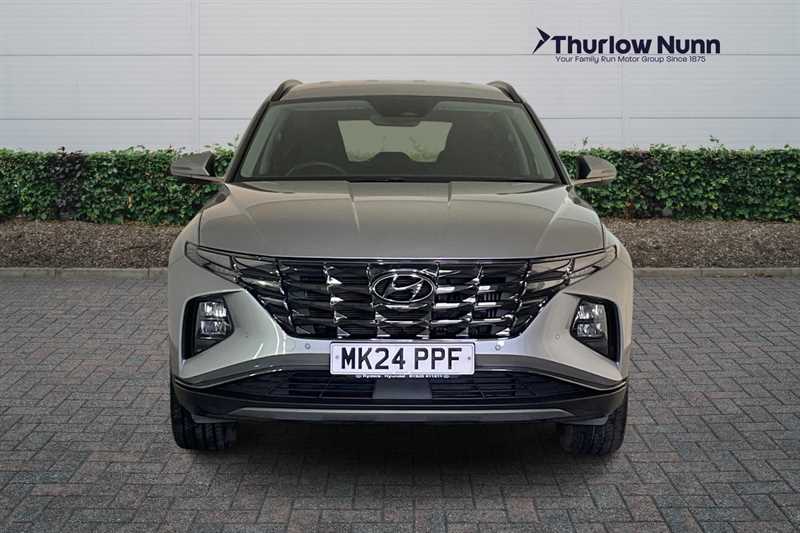 Used Hyundai TUCSON 2024 for sale - 77972022: Photo 8