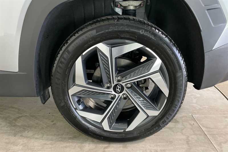 Used Hyundai TUCSON 2024 for sale - 77972022: Photo 9